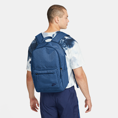 Nike Heritage Eugene Backpack (23L). Nike IN